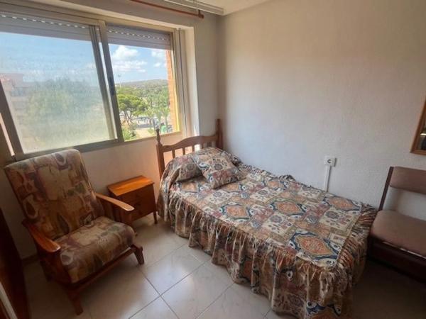 Piso en avenida de Cervantes