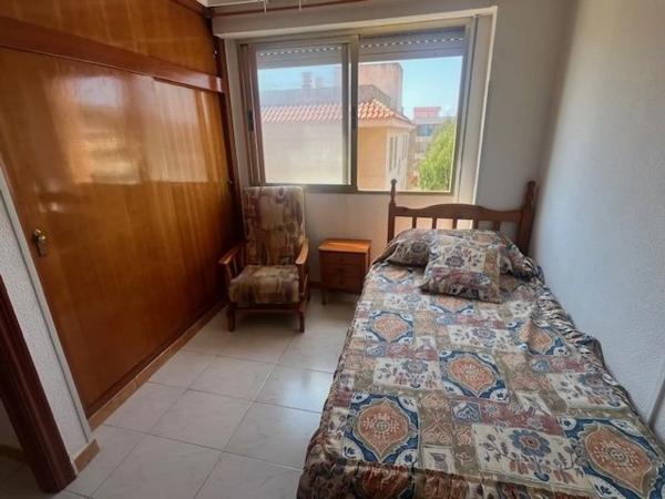 Piso en avenida de Cervantes