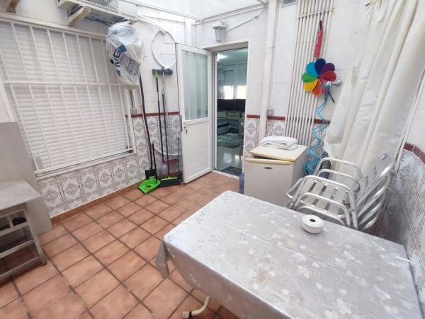 Piso en calle Rodrigo de Triana