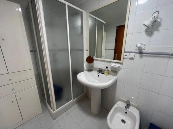 Piso en avenida de Cervantes