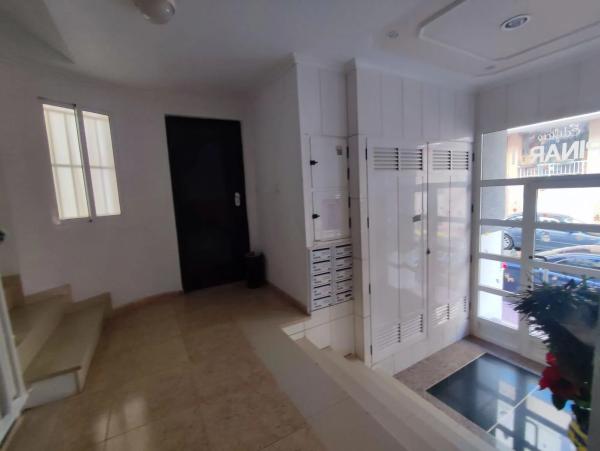 Piso en calle Rodrigo de Triana