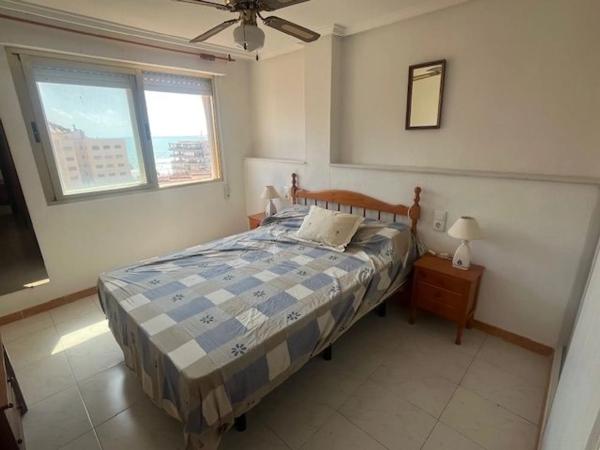 Piso en avenida de Cervantes