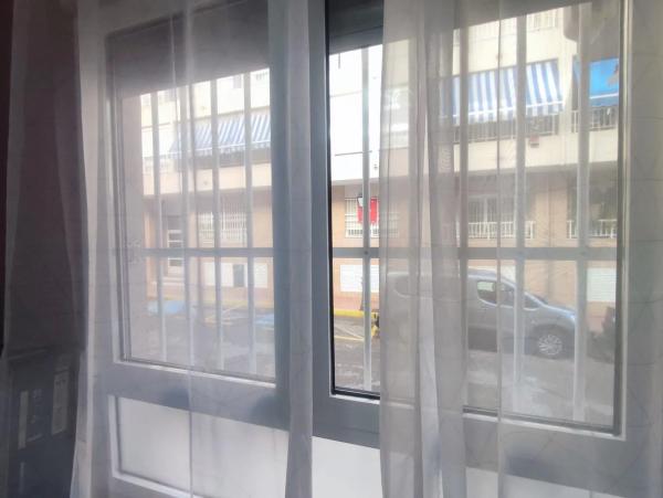 Piso en calle Rodrigo de Triana