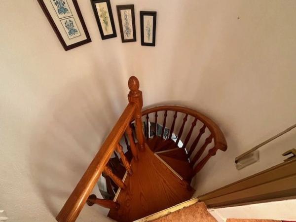 Piso en avenida de Cervantes