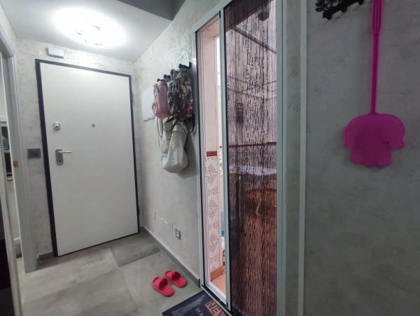 Piso en calle Rodrigo de Triana