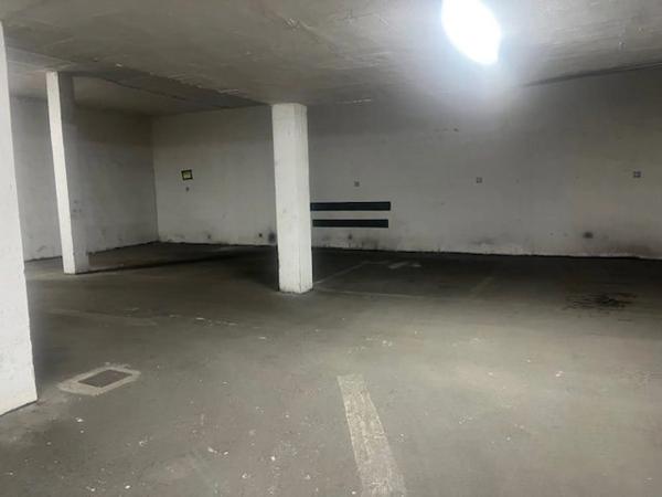 Piso en avenida de Cervantes