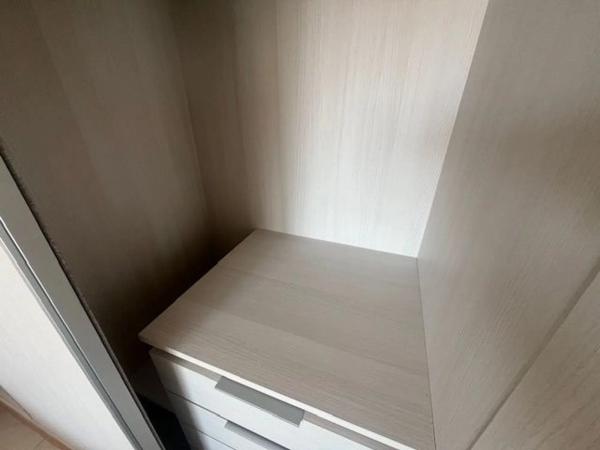 Piso en avenida de Cervantes