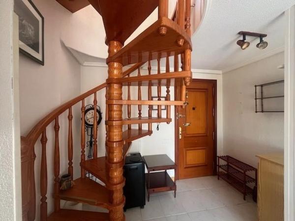 Piso en avenida de Cervantes