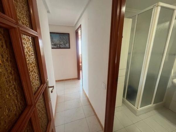 Piso en avenida de Cervantes