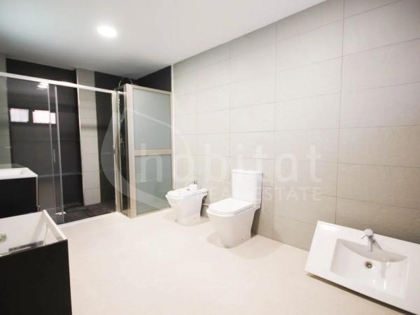 Caserón en calle San Tarsicio