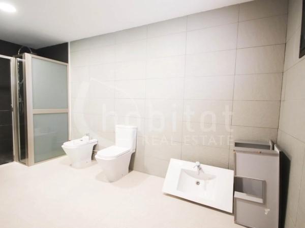 Caserón en calle San Tarsicio