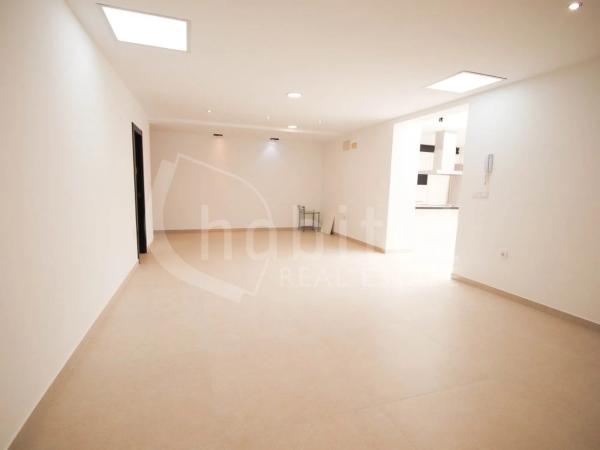 Caserón en calle San Tarsicio