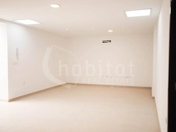 Caserón en calle San Tarsicio