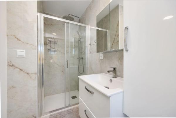 Casa independiente en Partida Perez