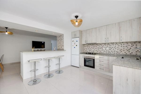 Casa independiente en Partida Perez