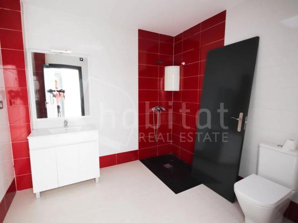 Caserón en calle San Tarsicio