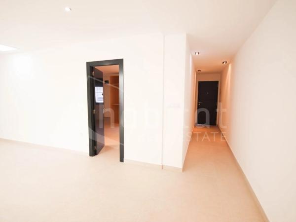 Caserón en calle San Tarsicio