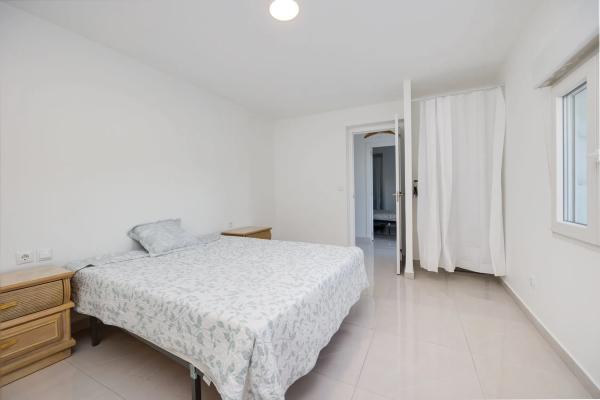 Casa independiente en Partida Perez