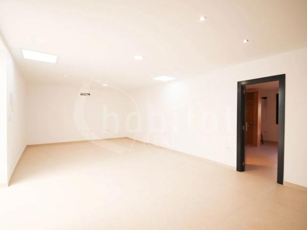 Caserón en calle San Tarsicio