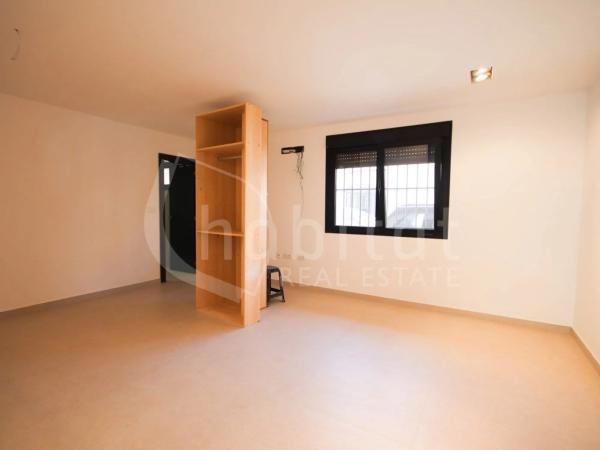 Caserón en calle San Tarsicio