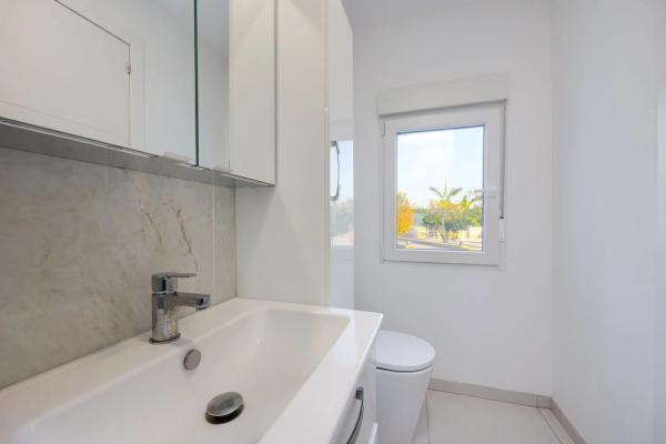 Casa independiente en Partida Perez