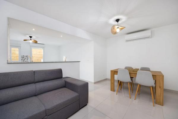 Casa independiente en Partida Perez