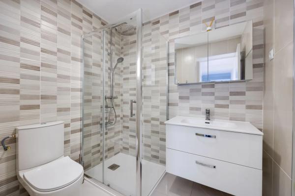 Casa independiente en Partida Perez