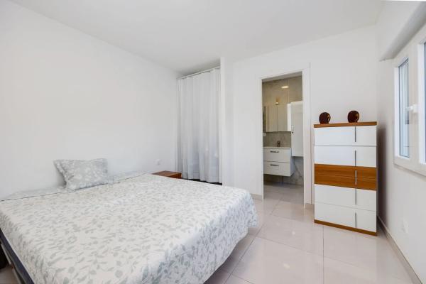 Casa independiente en Partida Perez