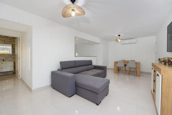 Casa independiente en Partida Perez