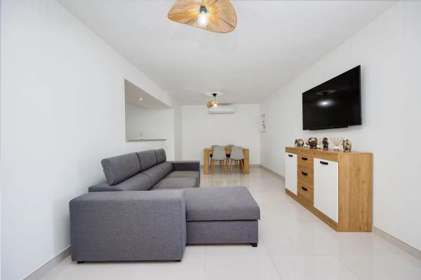 Casa independiente en Partida Perez