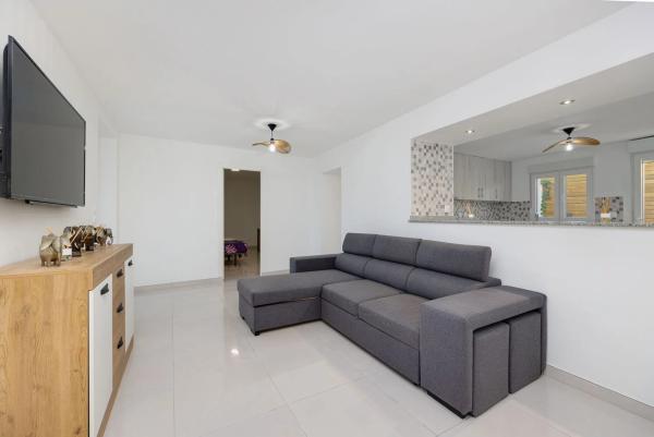 Casa independiente en Partida Perez