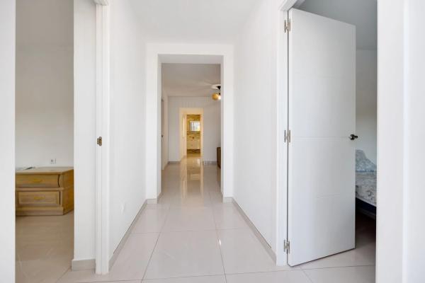 Casa independiente en Partida Perez