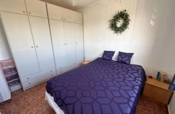 Piso en Desamparados-Hurchillo-Torremendo