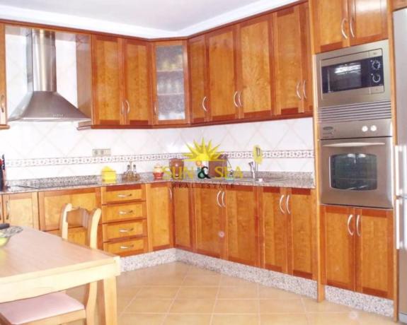 Chalet en Desamparados-Hurchillo-Torremendo