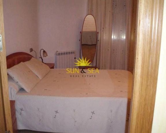 Chalet en Desamparados-Hurchillo-Torremendo