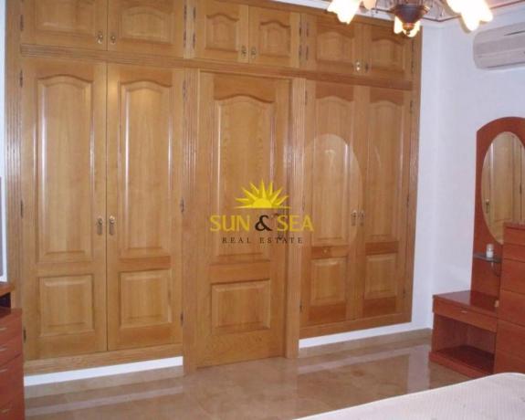 Chalet en Desamparados-Hurchillo-Torremendo