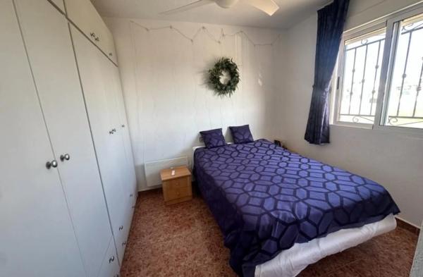 Piso en Desamparados-Hurchillo-Torremendo