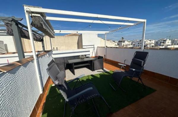 Piso en Desamparados-Hurchillo-Torremendo