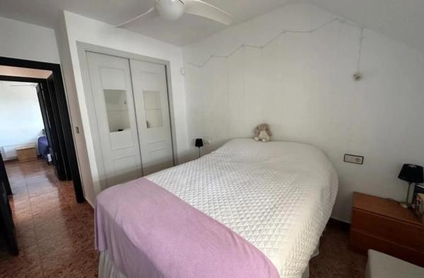 Piso en Desamparados-Hurchillo-Torremendo