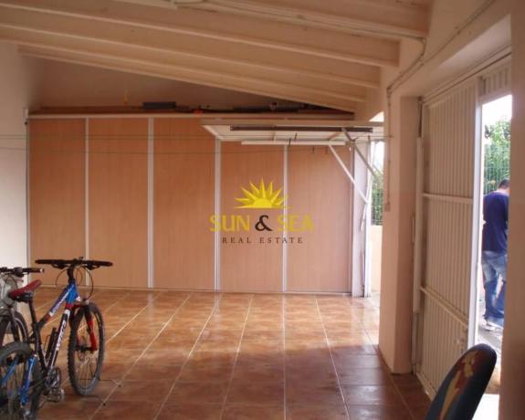 Chalet en Desamparados-Hurchillo-Torremendo