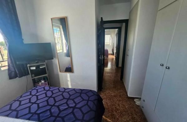 Piso en Desamparados-Hurchillo-Torremendo