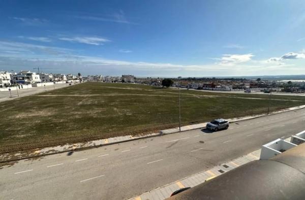 Piso en Desamparados-Hurchillo-Torremendo