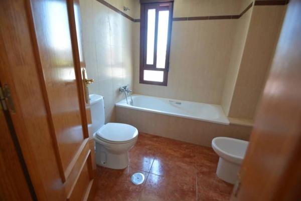 Dúplex en Desamparados-Hurchillo-Torremendo