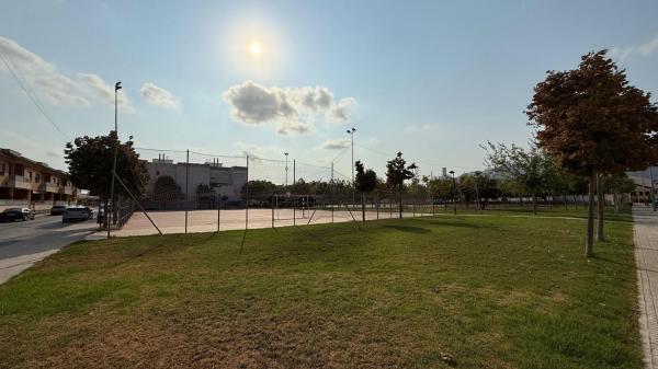 Casa independiente en calle las Escuelas