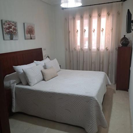 Piso en calle Aragon, 10