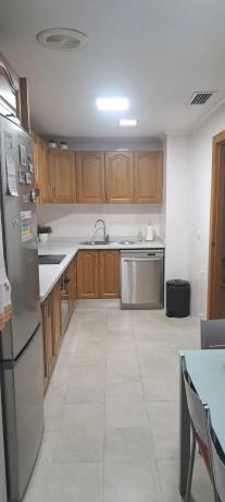 Piso en calle Aragon, 10