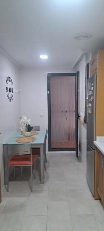 Piso en calle Aragon, 10