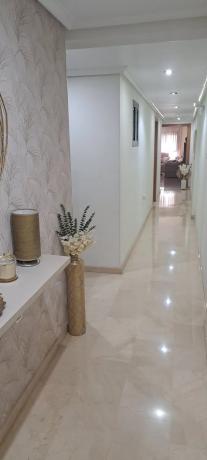 Piso en calle Aragon, 10