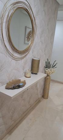 Piso en calle Aragon, 10