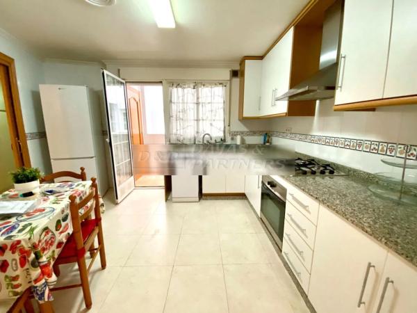 Piso en calle Luis Barcala, 1